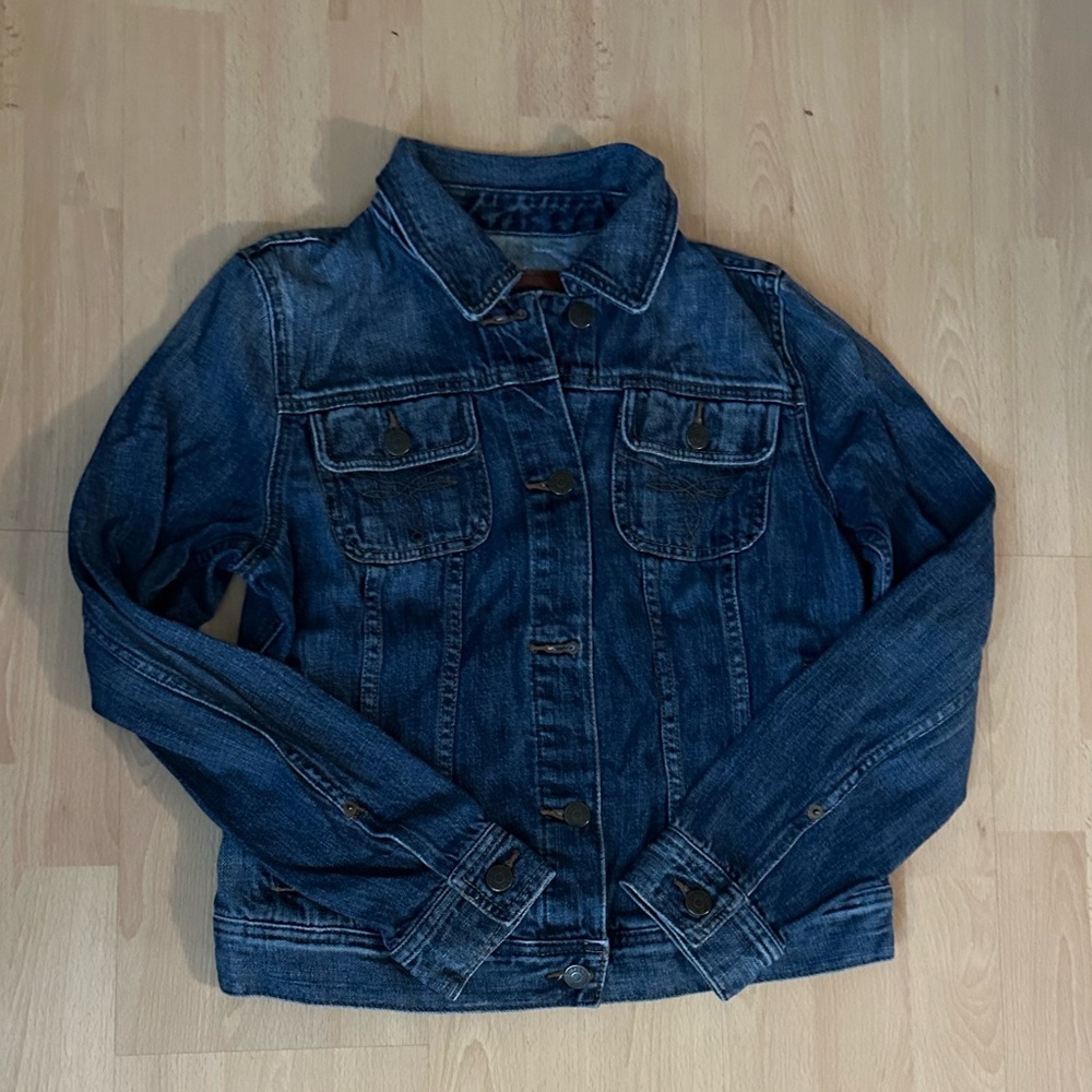 Ralph Lauren Denim Jacket